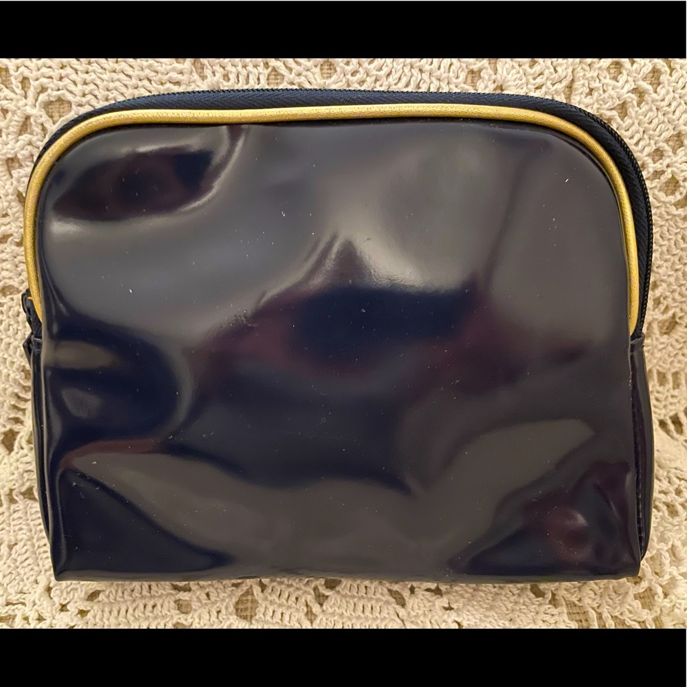 Estée Lauder Cosmetic Bag- NWOT